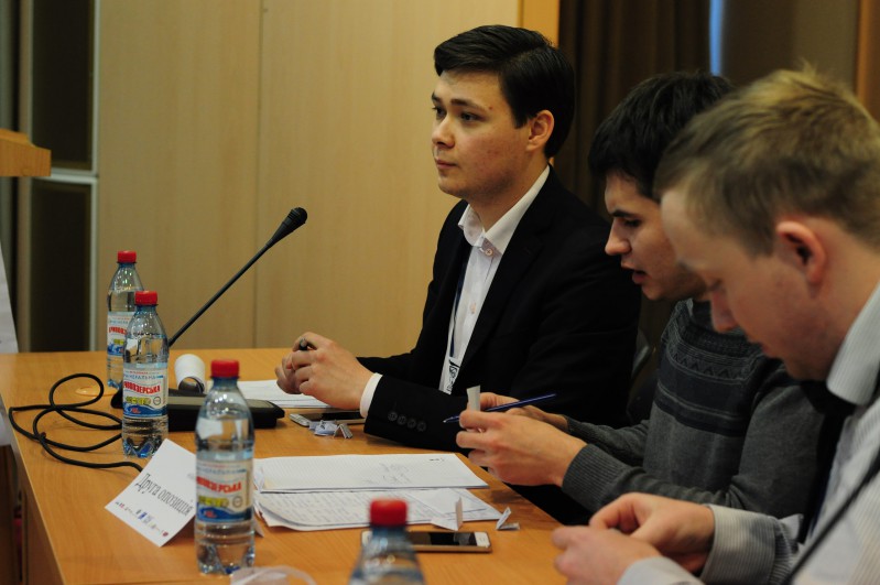 Прев'ю картинка для новини - «Кривоозерська» підтримала Всеукраїнський дебатний турнір